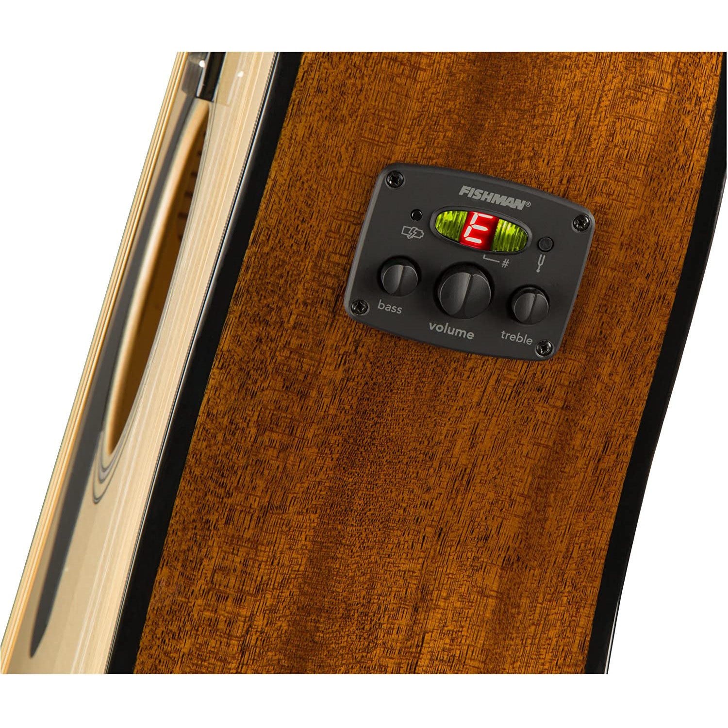 Fender CD-60SCE Dreadnought Left-Handed Acoustic Guitar Natural WN