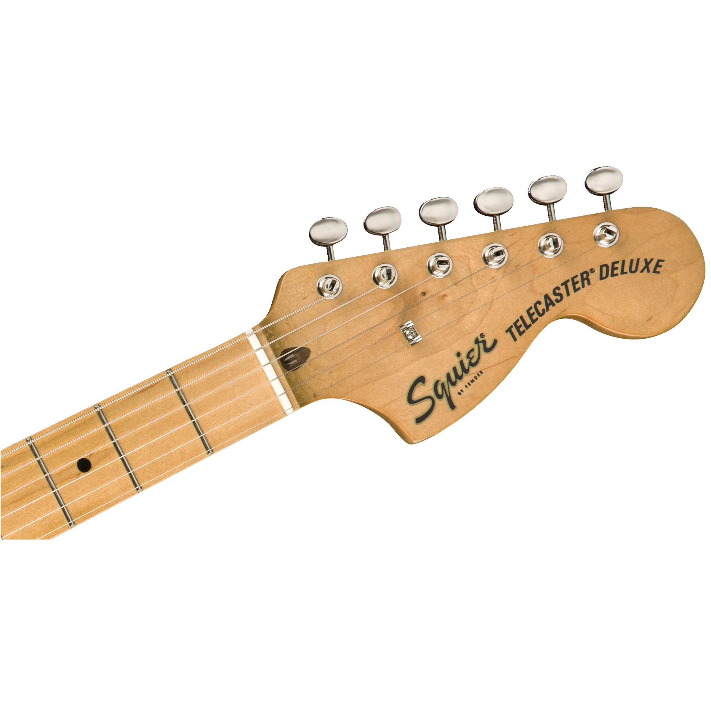 Squier Classic Vibe 70s Telecaster DLX Olympic White