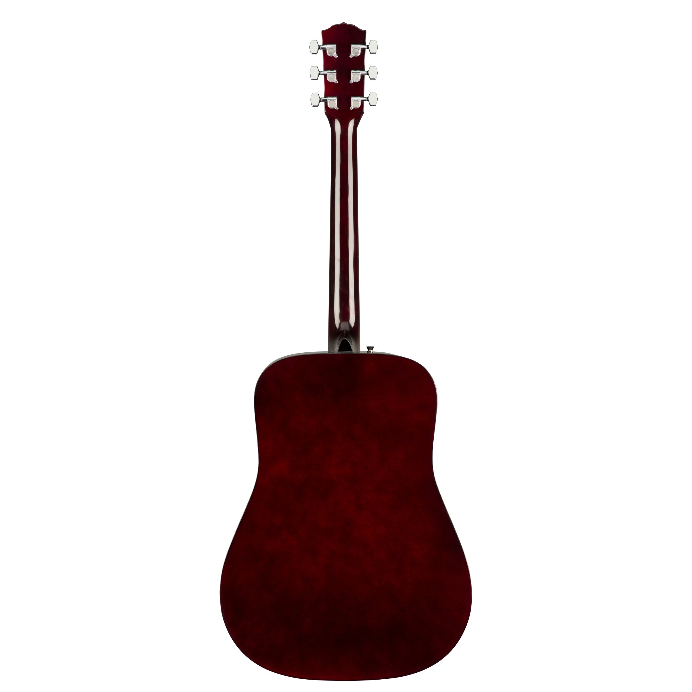 Fender FA-115 Dreadnought Acoustic Guitar Pack V2 Natural