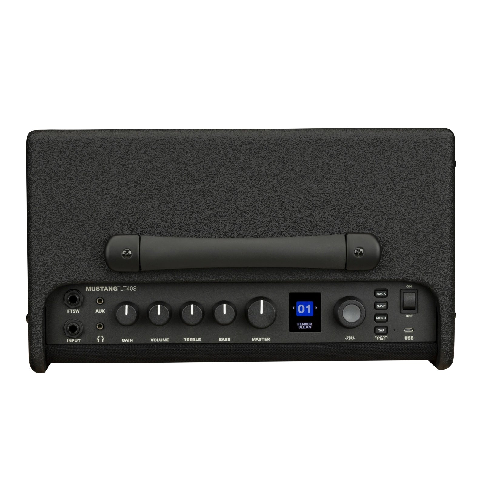 Fender Mustang LT40S Electric Guitar Amp