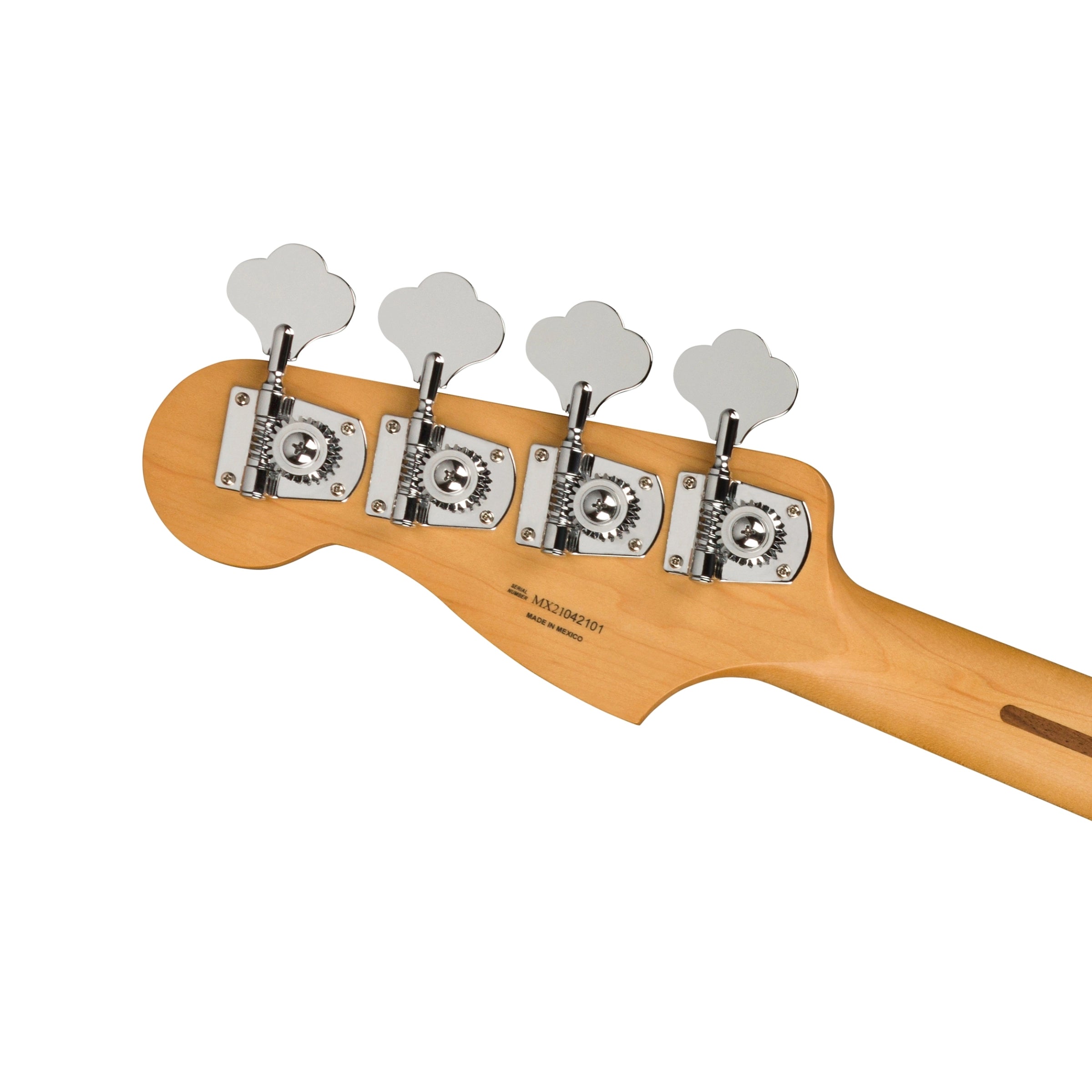 Fender Player Plus Active Precision Bass Olympic Pearl