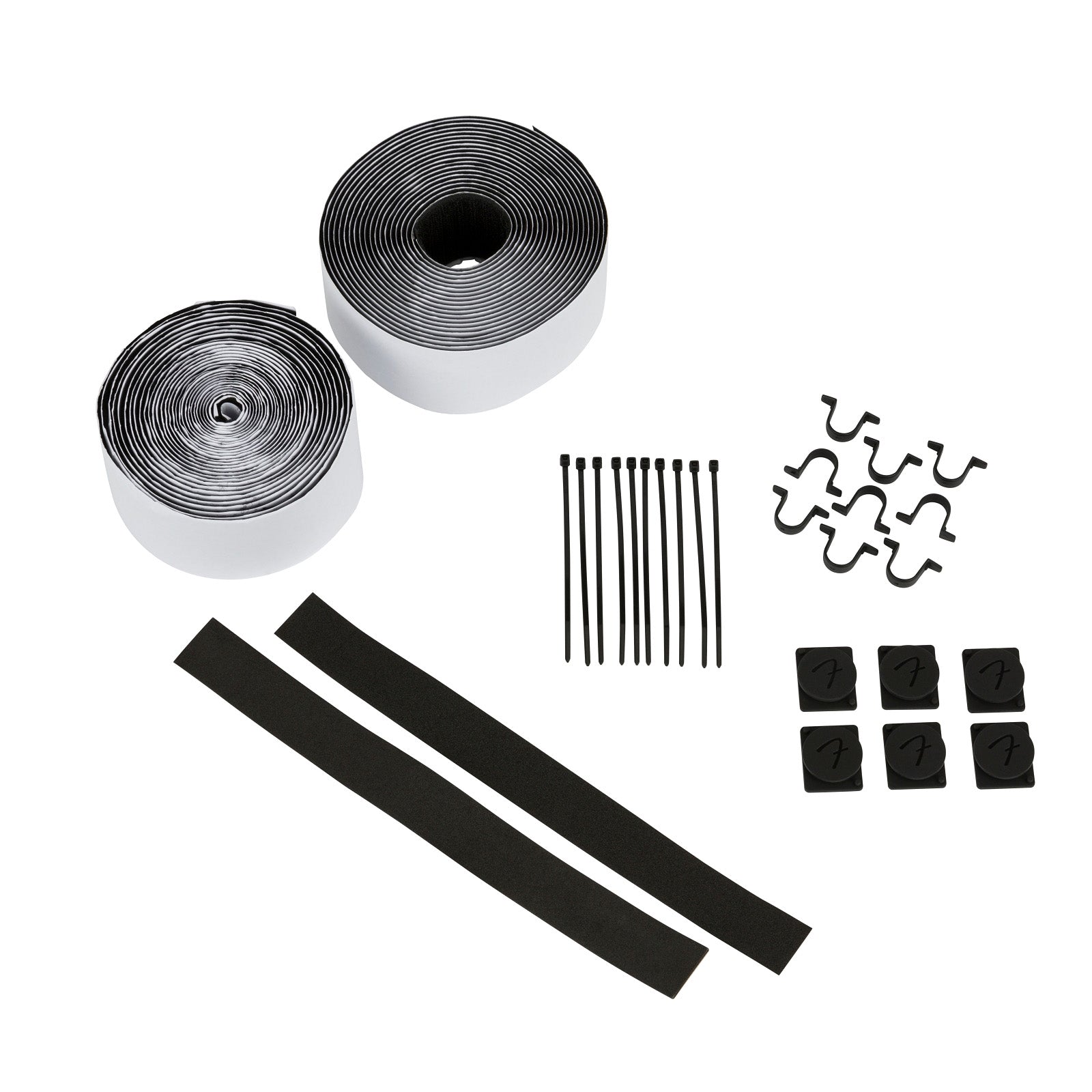 Fender Professional Pedal Board w/Bag Small