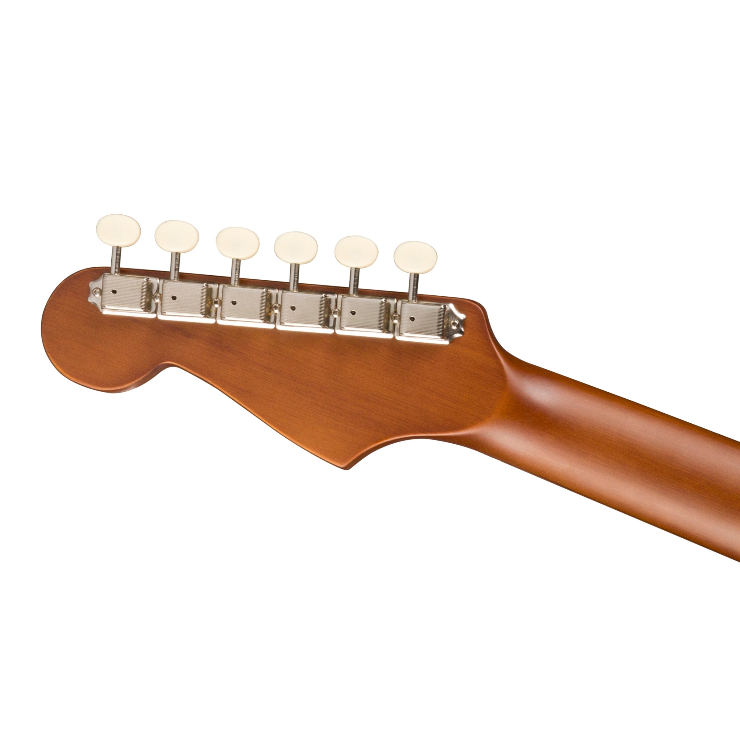 Fender Redondo Mini Acoustic Guitar Sunburst