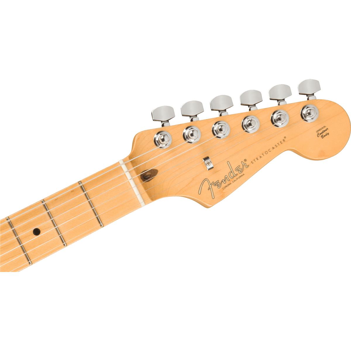 Fender American Professional II Stratocaster MN - 3TS