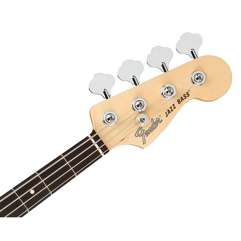 Fender American Performer Jazz Bass RW Arctic White