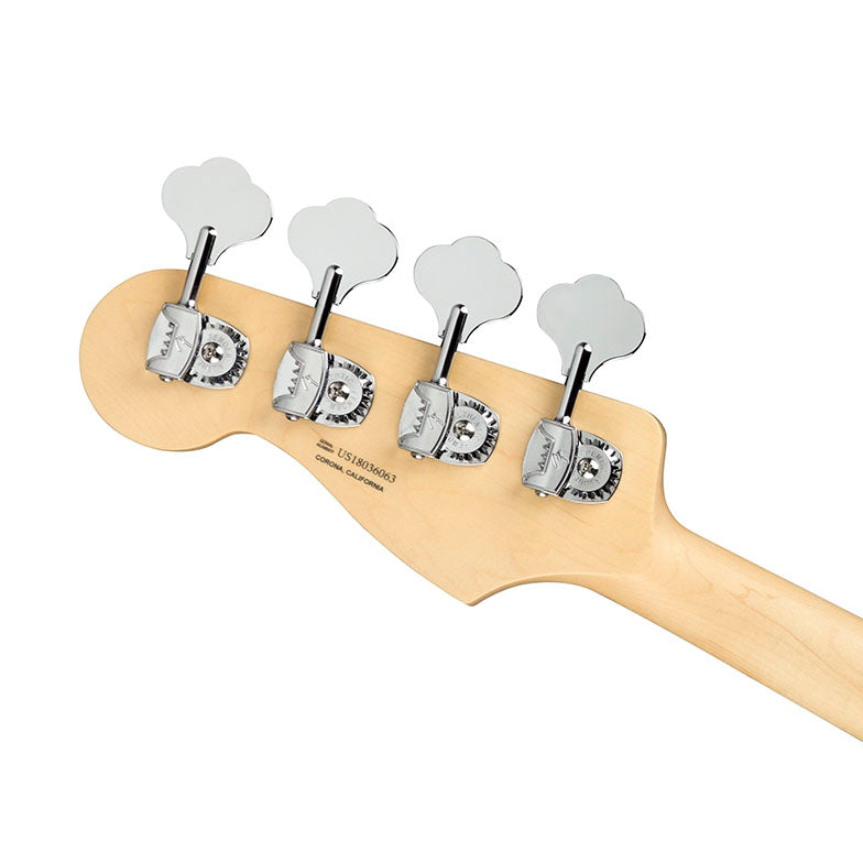 Fender American Performer Jazz Bass RW Arctic White