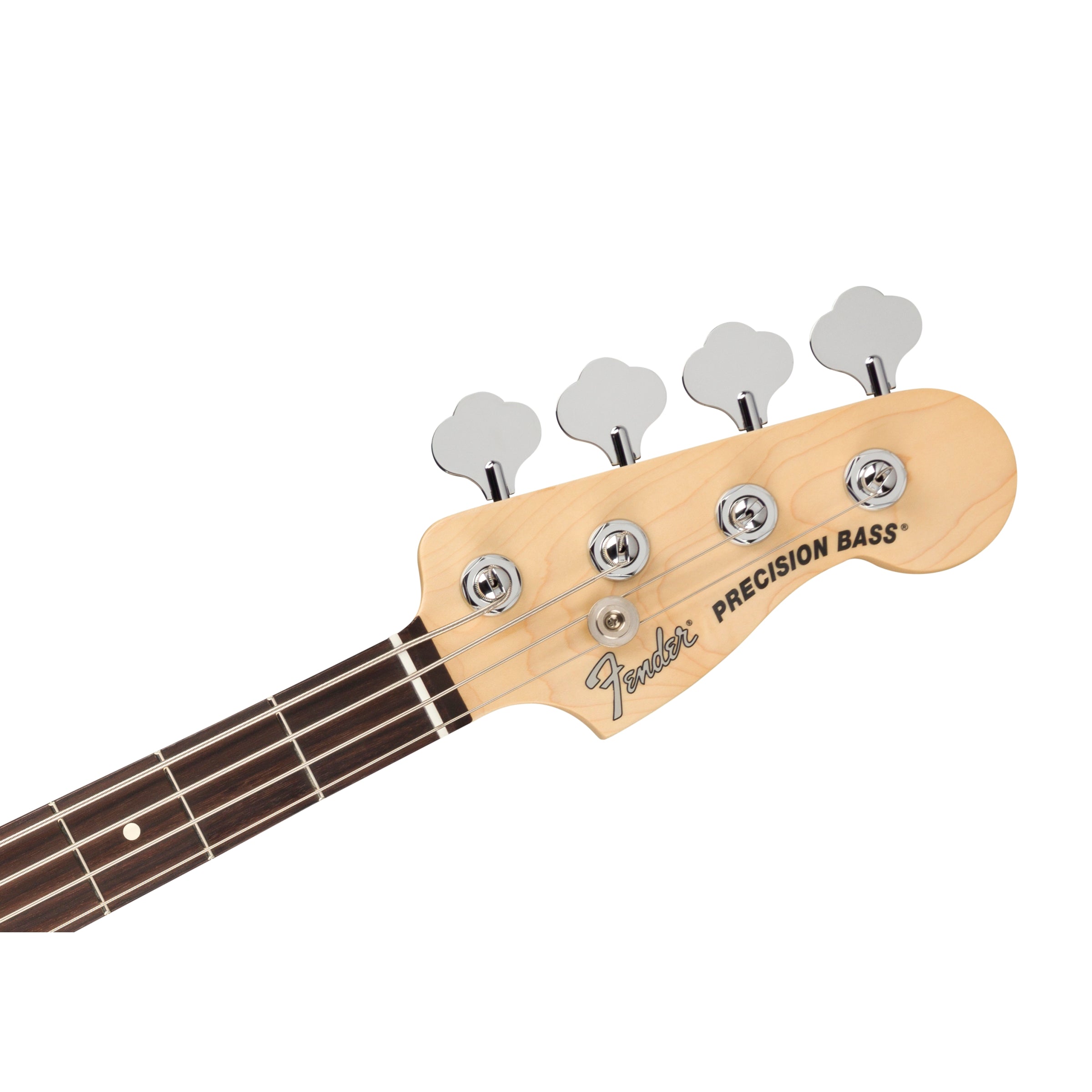 Fender American Performer Precision Bass - 3-Tone Sunburst