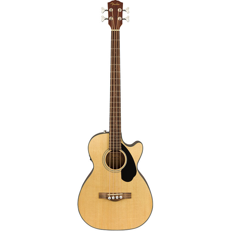 Fender CB-60SCE Acoustic Bass