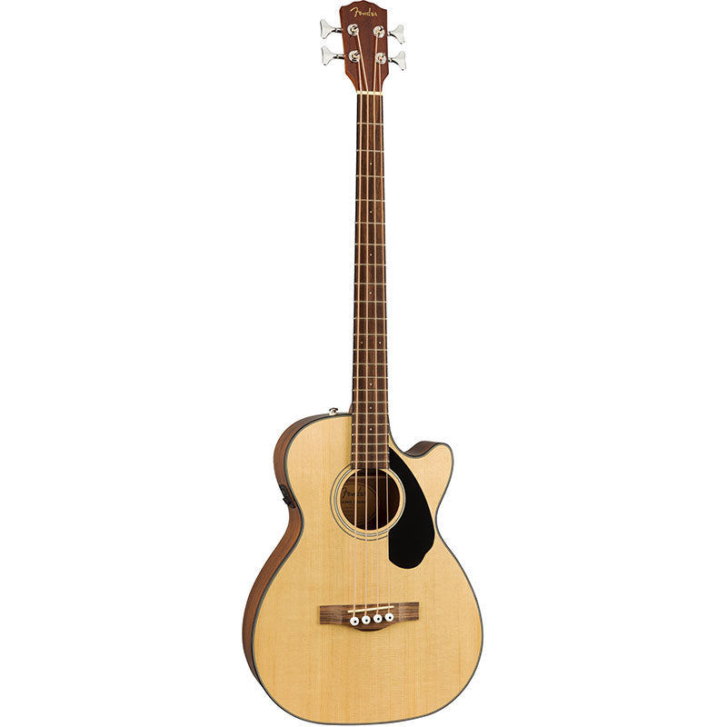 Fender CB-60SCE Acoustic Bass