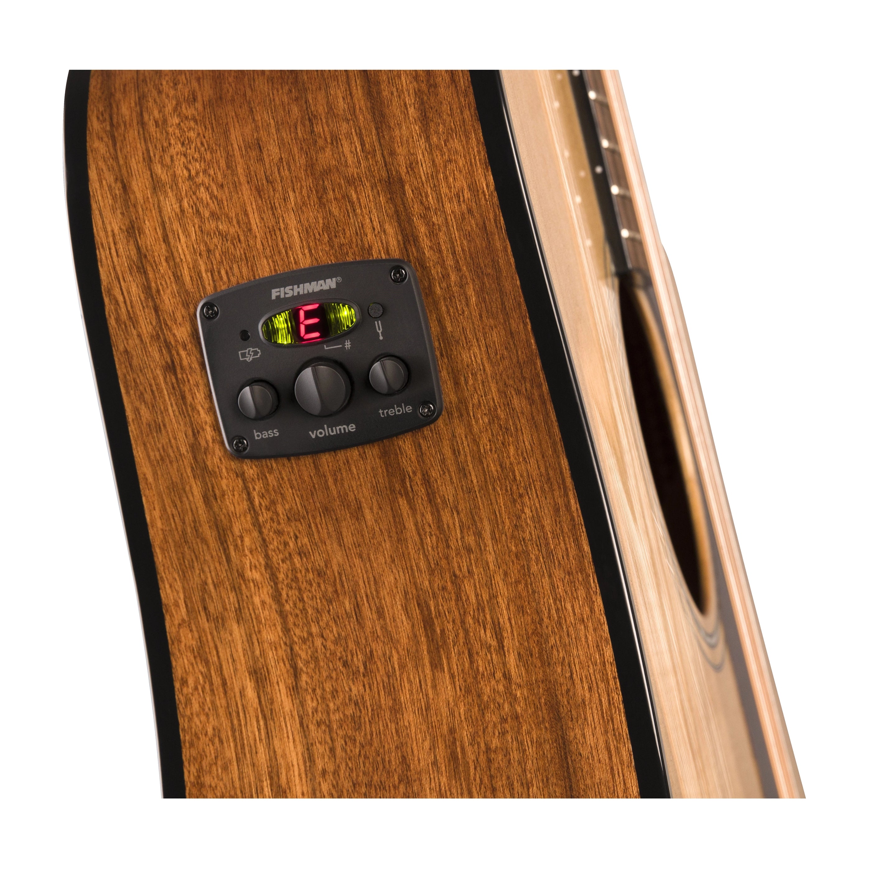 Fender CD-140SCE 12-String Acoustic-Electric Guitar w/HSC