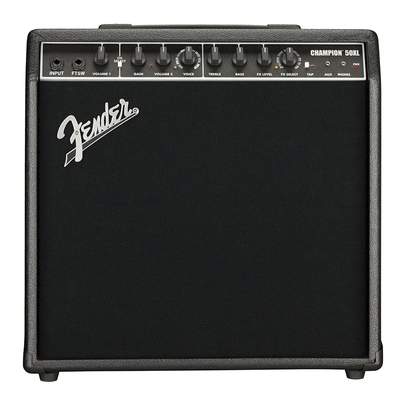 Fender Champion 50XL