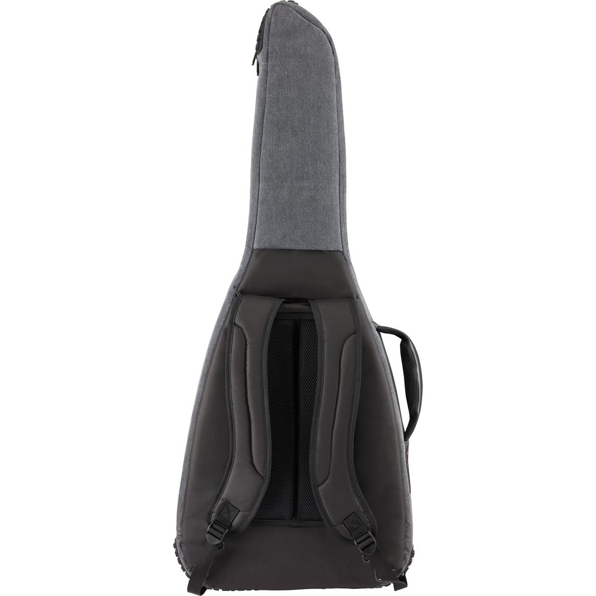 Fender Denim Grey Electric Guitar Gigbag