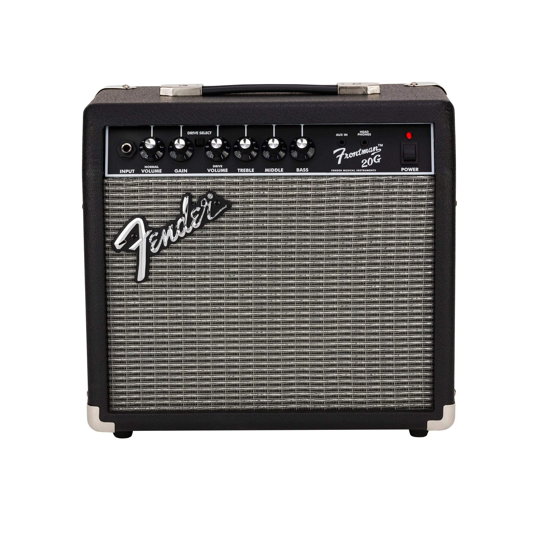 Fender Frontman 20G Electric Guitar Amp