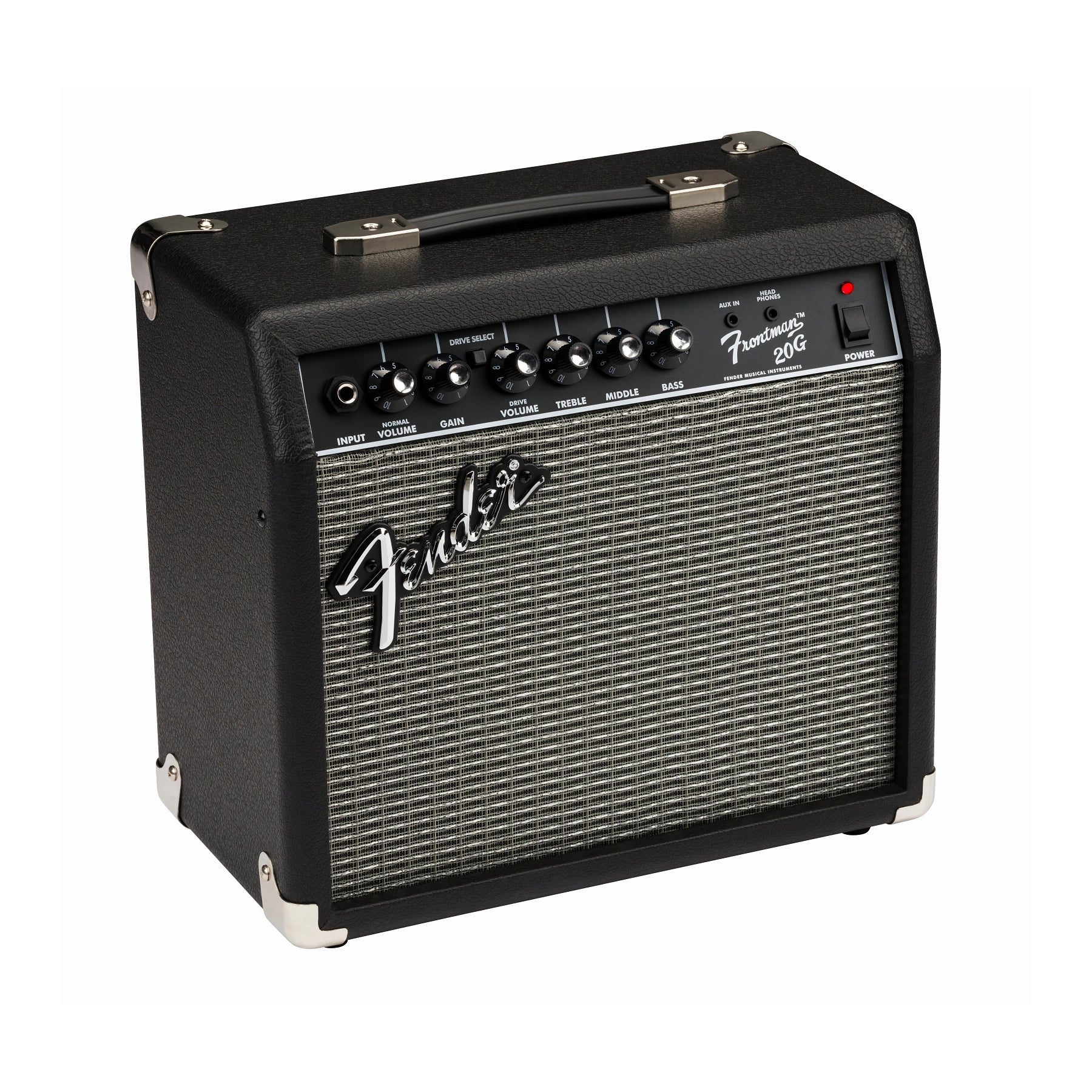 Fender Frontman 20G Electric Guitar Amp