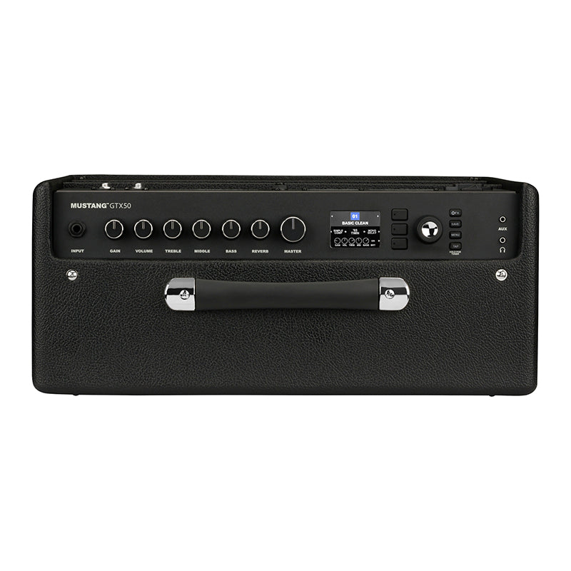 Fender Mustang GTX50