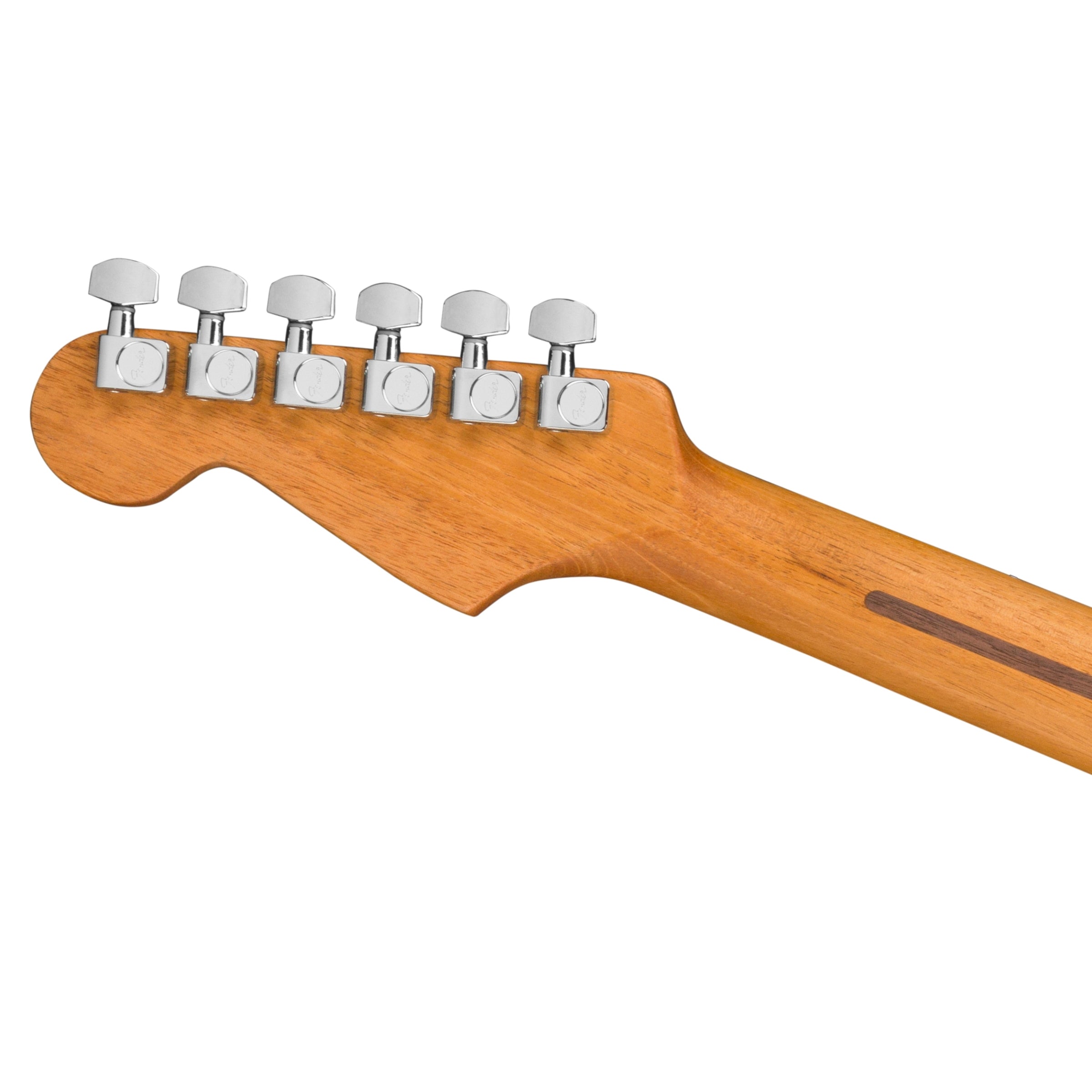 Fender USA Acoustasonic Jazzmaster Arctic White w/DLX Gigbag