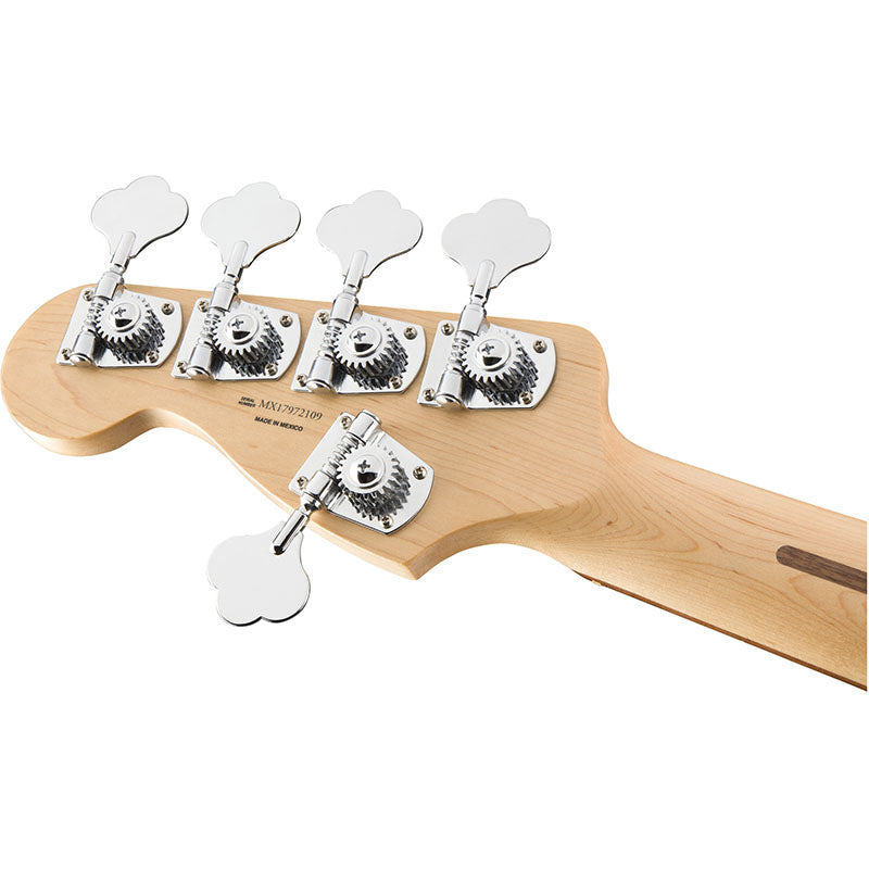 Fender Player Jazz Bass V PF 3TS