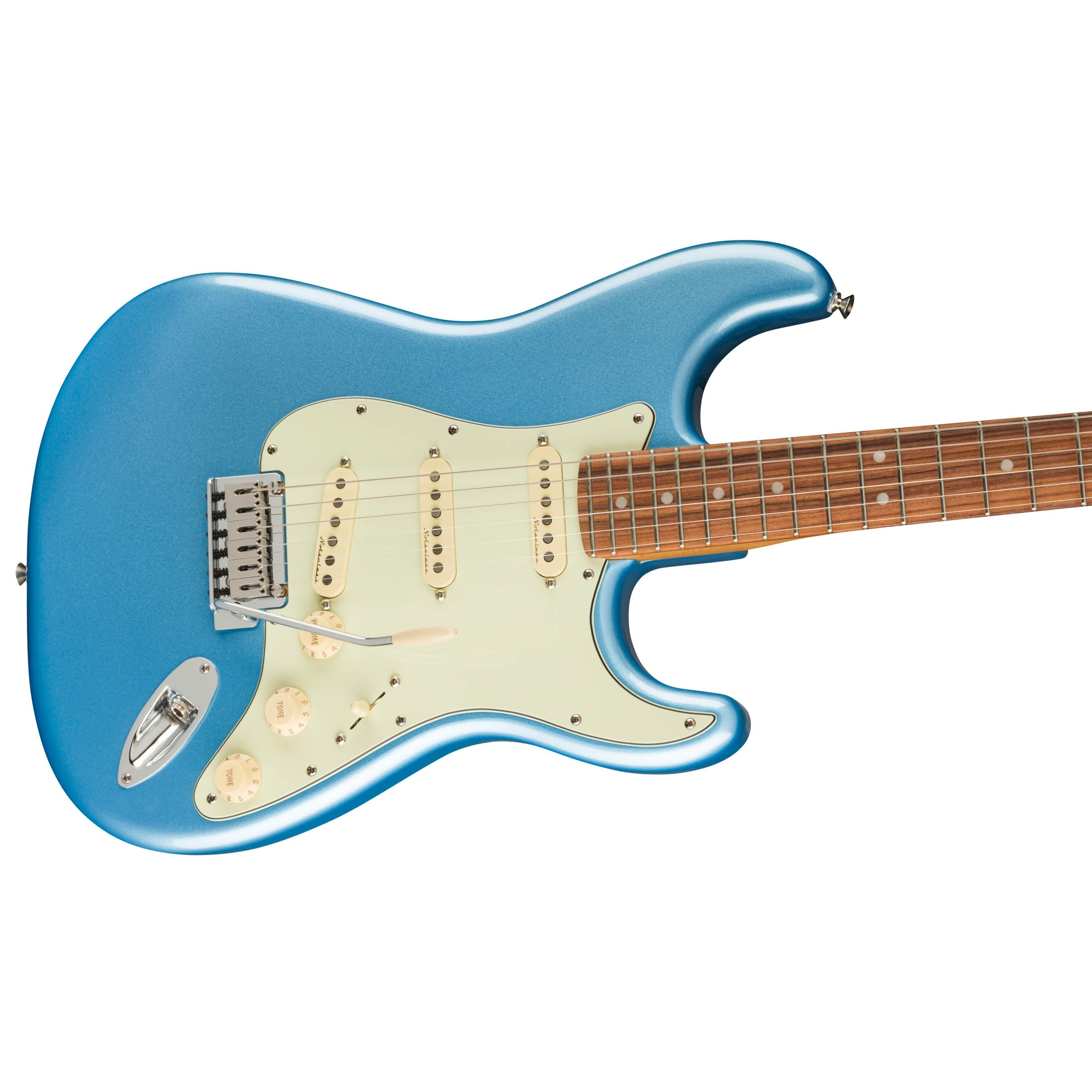 Fender Player Plus Stratocaster Opal Spark Electric Guitar