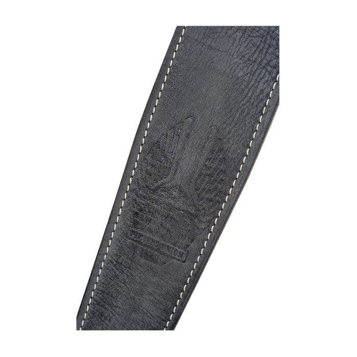 Fender Road Worn Strap Black