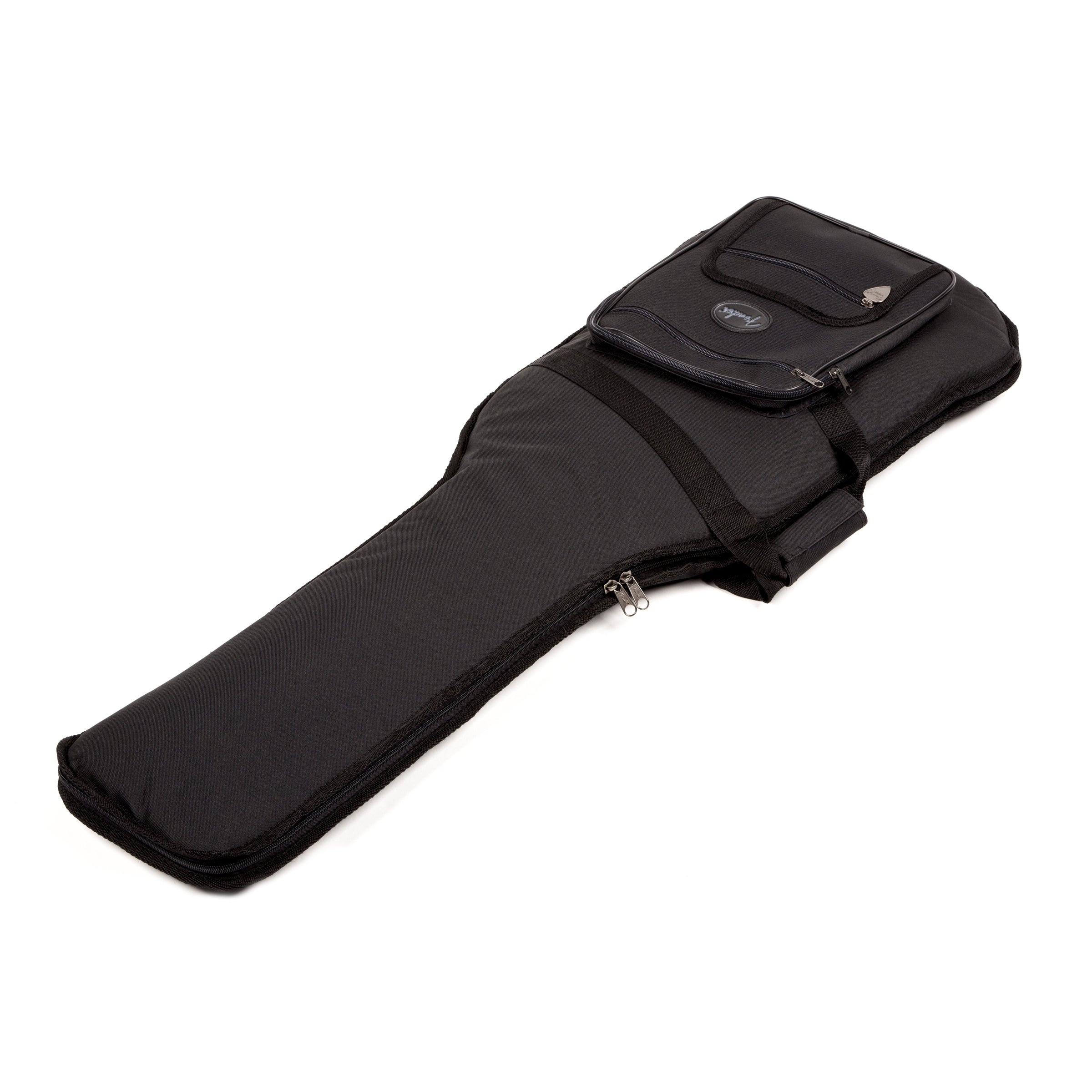 Fender Robert Cray Strat Inca Silver