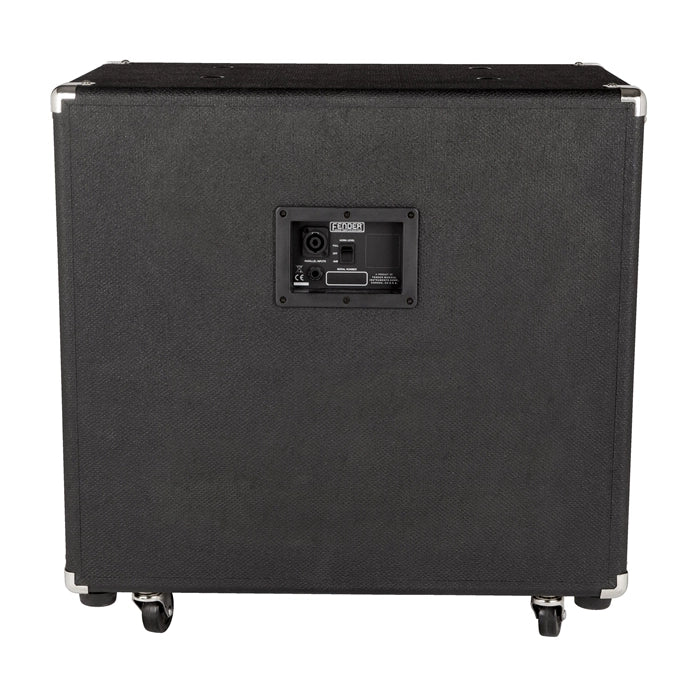 Fender Rumble 115 Bass Cabinet