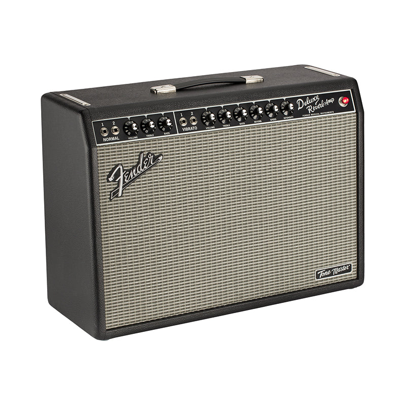 Fender Tone Master Deluxe Reverb Guitar Amp