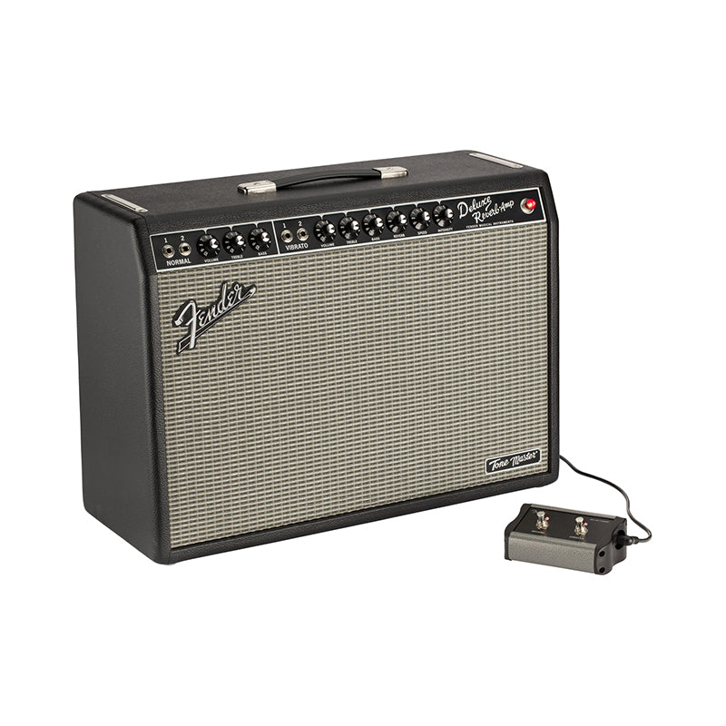 Fender Tone Master Deluxe Reverb Guitar Amp