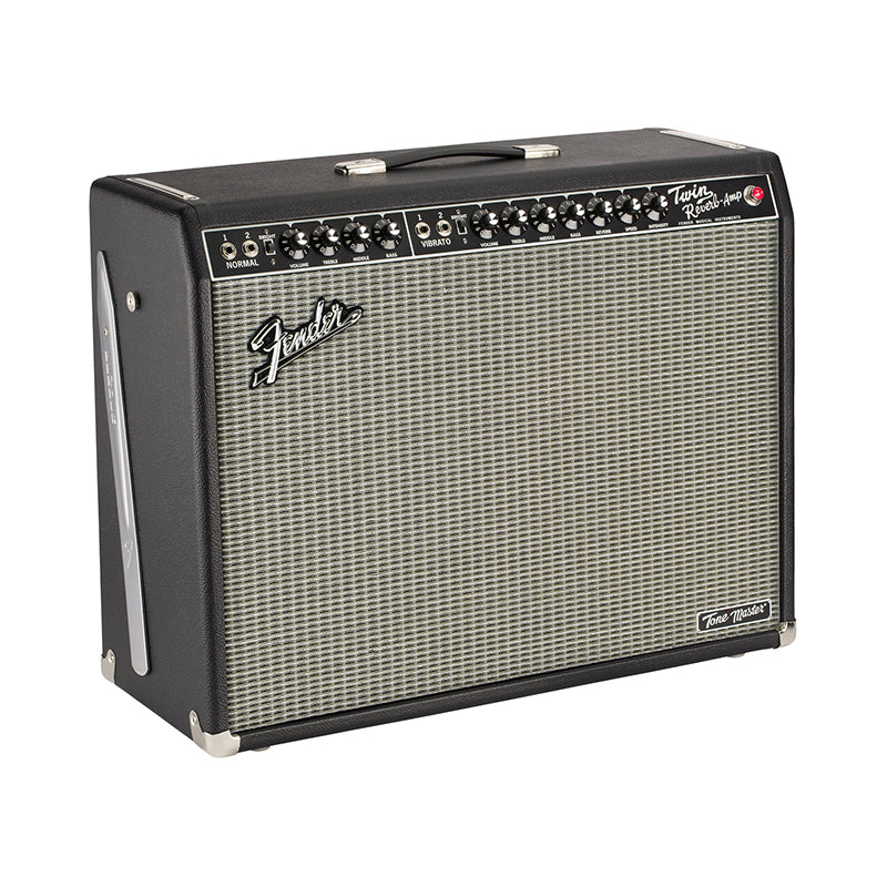 Fender Tone Master Twin Reverb Guitar Amp