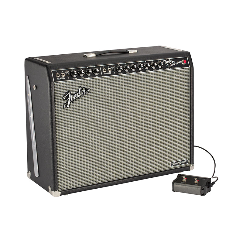 Fender Tone Master Twin Reverb Guitar Amp