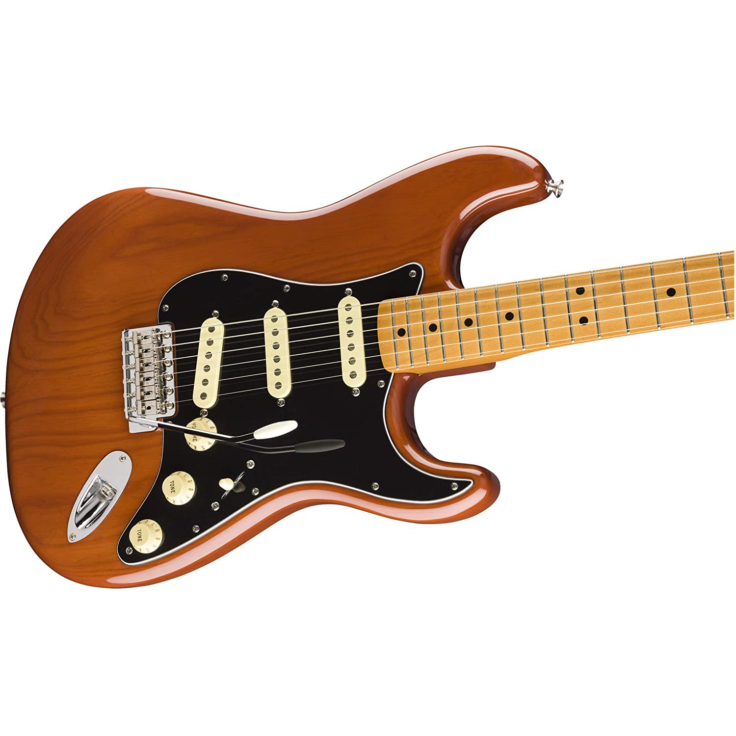 Fender Vintera '70s Strat Mocha