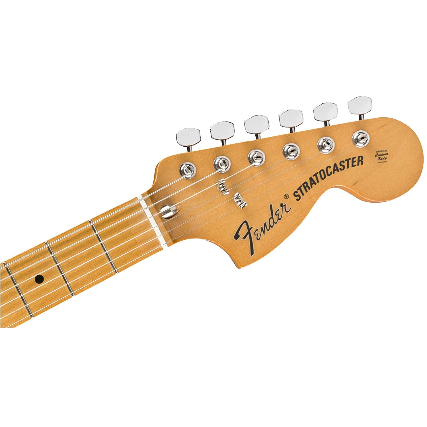 Fender Vintera '70s Strat Mocha