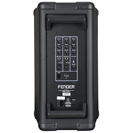 Fender Fighter 12" 2-Way Powered Speaker