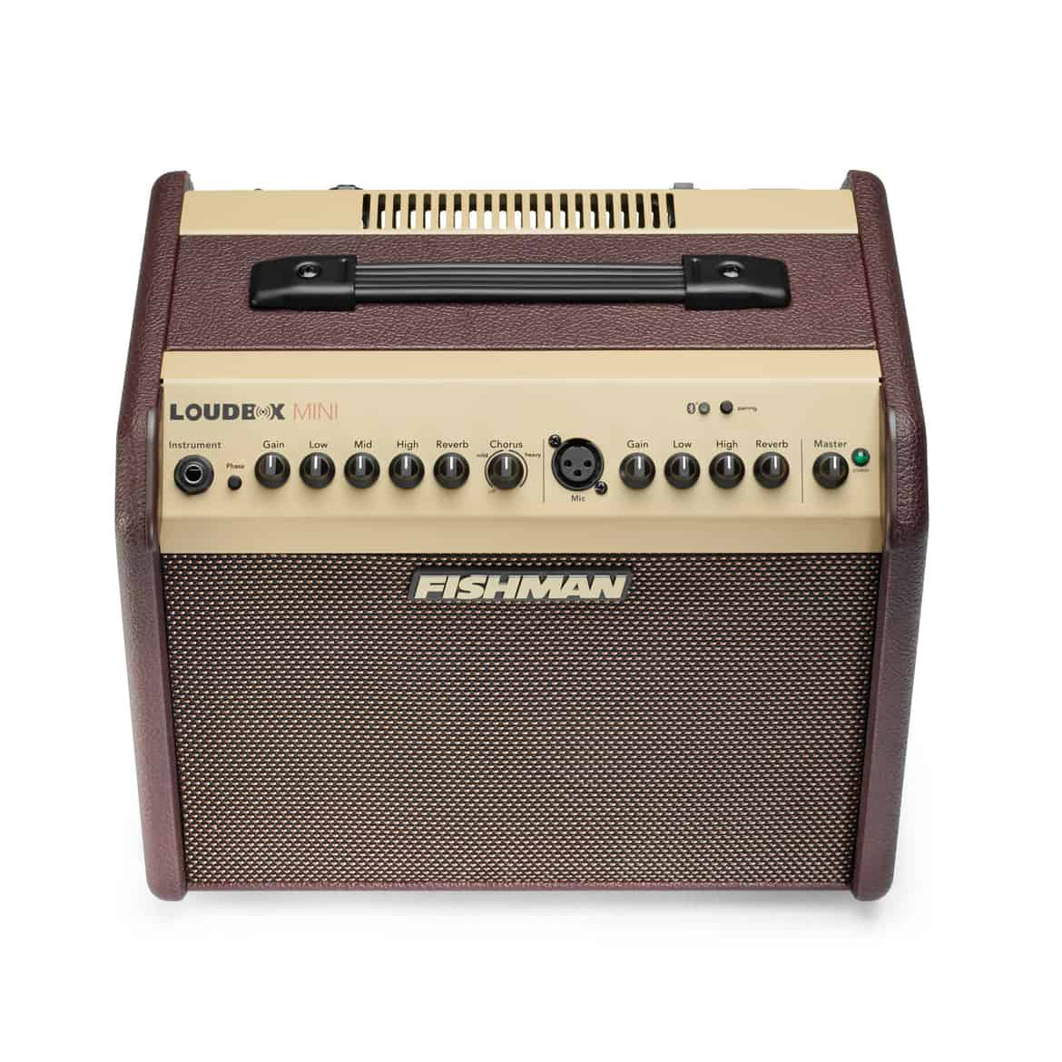 Fishman Loudbox Mini BT Acoustic Amp