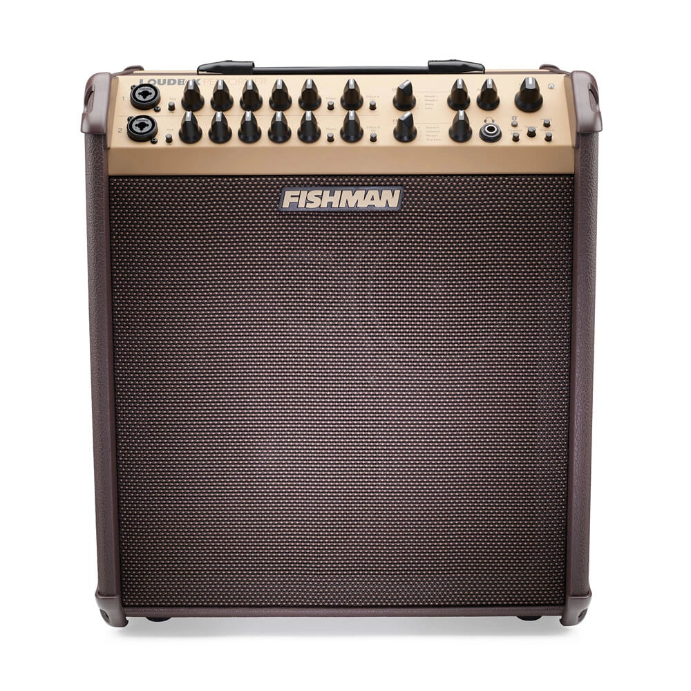 Fishman Loudbox Performer BT Acoustic Guitar Amp