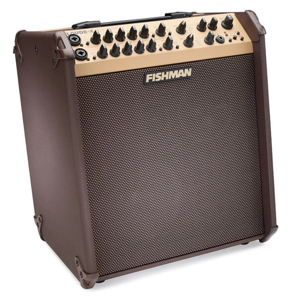 Fishman Loudbox Performer BT Acoustic Guitar Amp