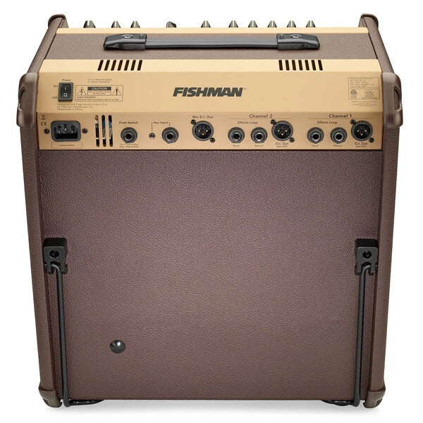 Fishman Loudbox Performer BT Acoustic Guitar Amp