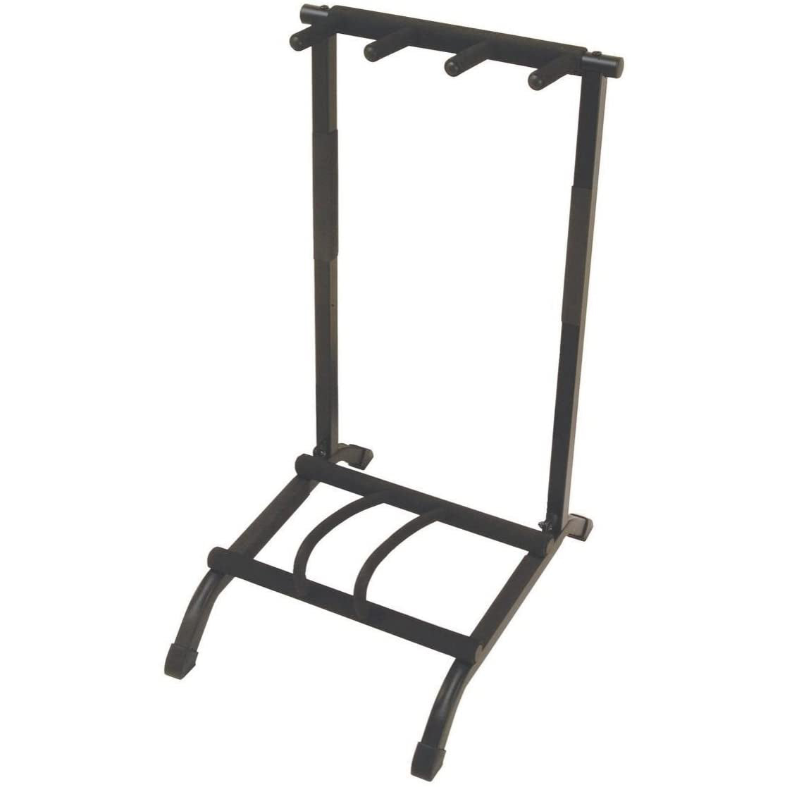 On-Stage Three-Space Foldable Guitar Stand