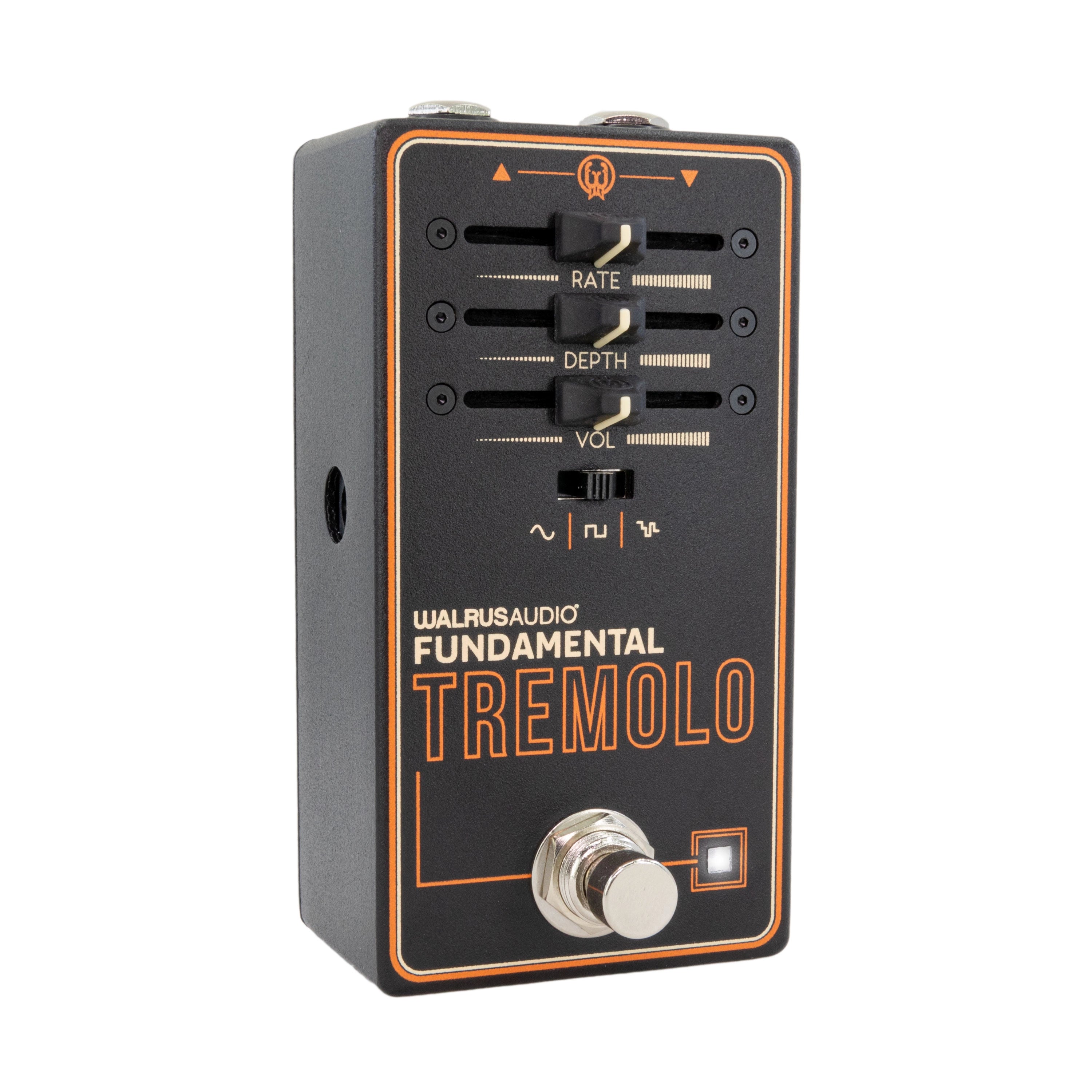Walrus Audio Fundamental Tremolo Pedal