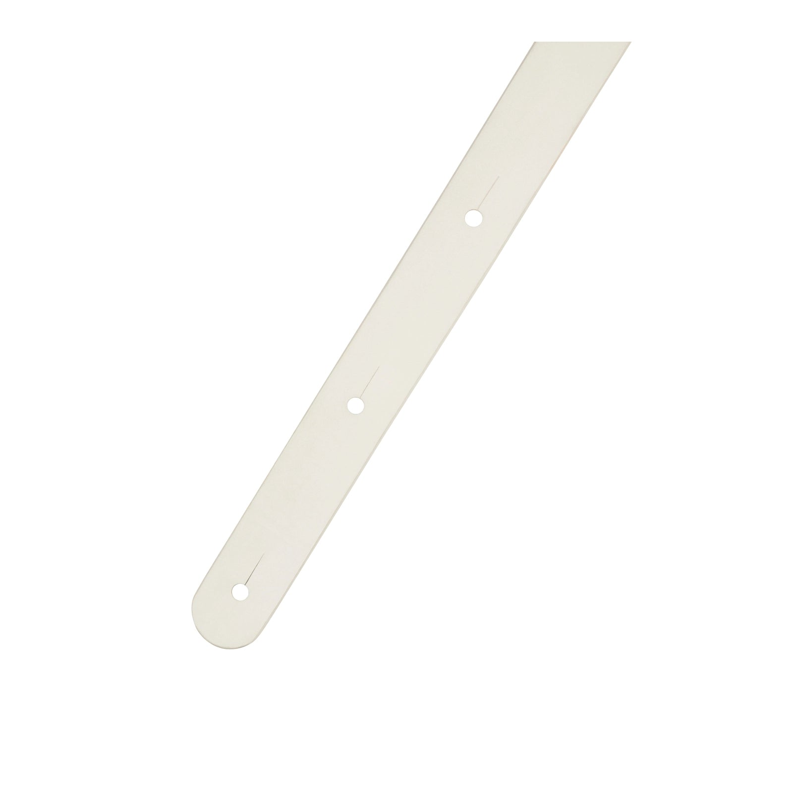 Fender George Harrison Rocky Leather Guitar Strap