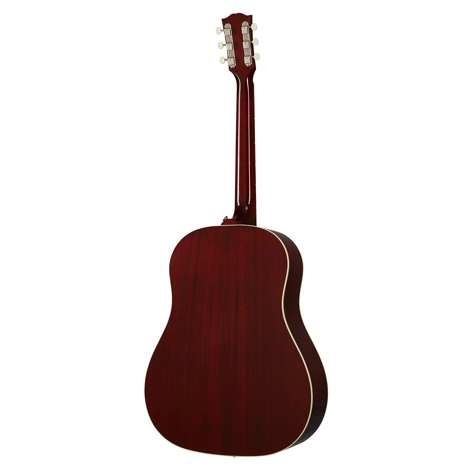 Gibson 60s J-45 Original Acoustic Guitar - Wine Red
