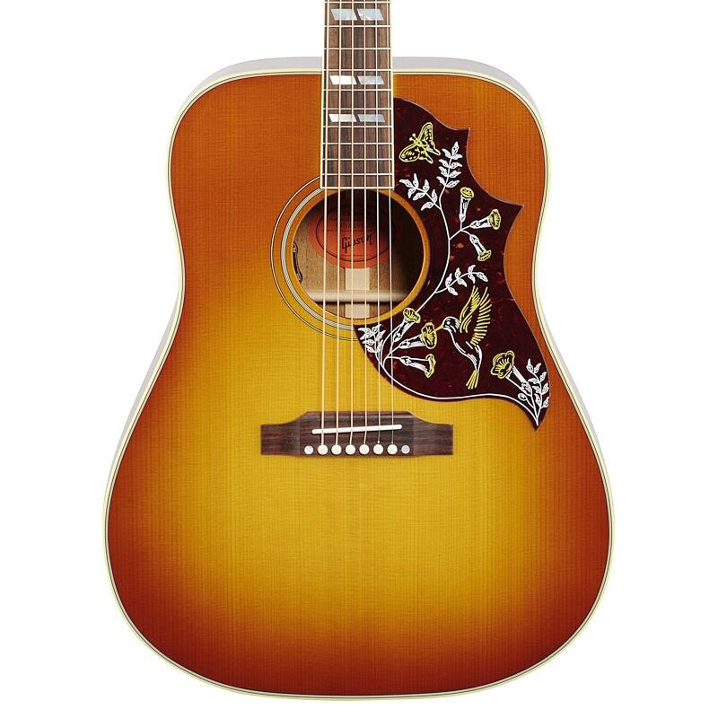 Gibson Hummingbird Original Heritage Cherry Sunburst Acoustic Guitar