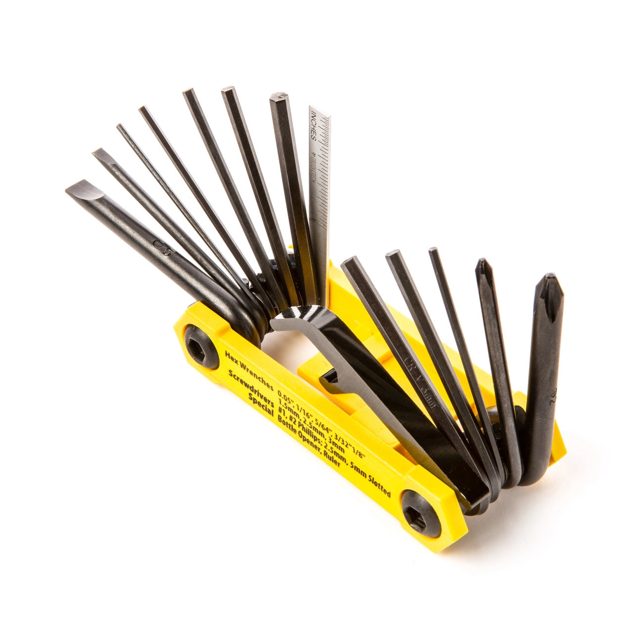 GrooveTech Mini-Multi Guitar/Bass Multi-Tool