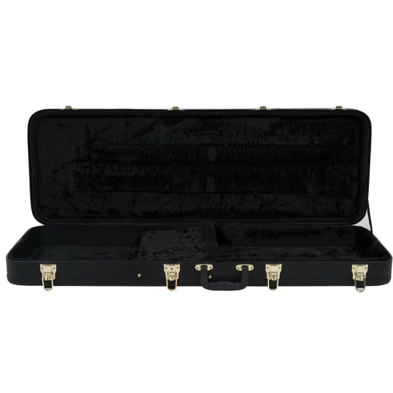 Guardian Electric Guitar 5-ply Hardshell Case