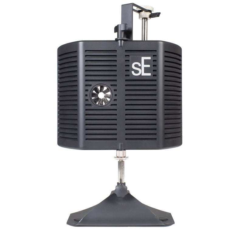 sE Electronics guitaRF Reflexion Filter w/Stand - Demo