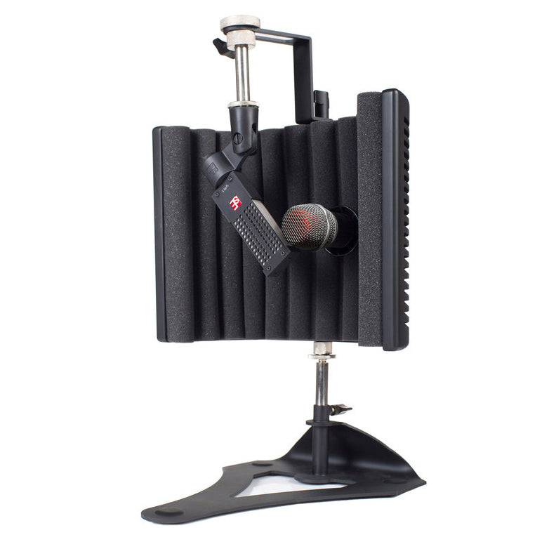 sE Electronics guitaRF Reflexion Filter w/Stand - Demo
