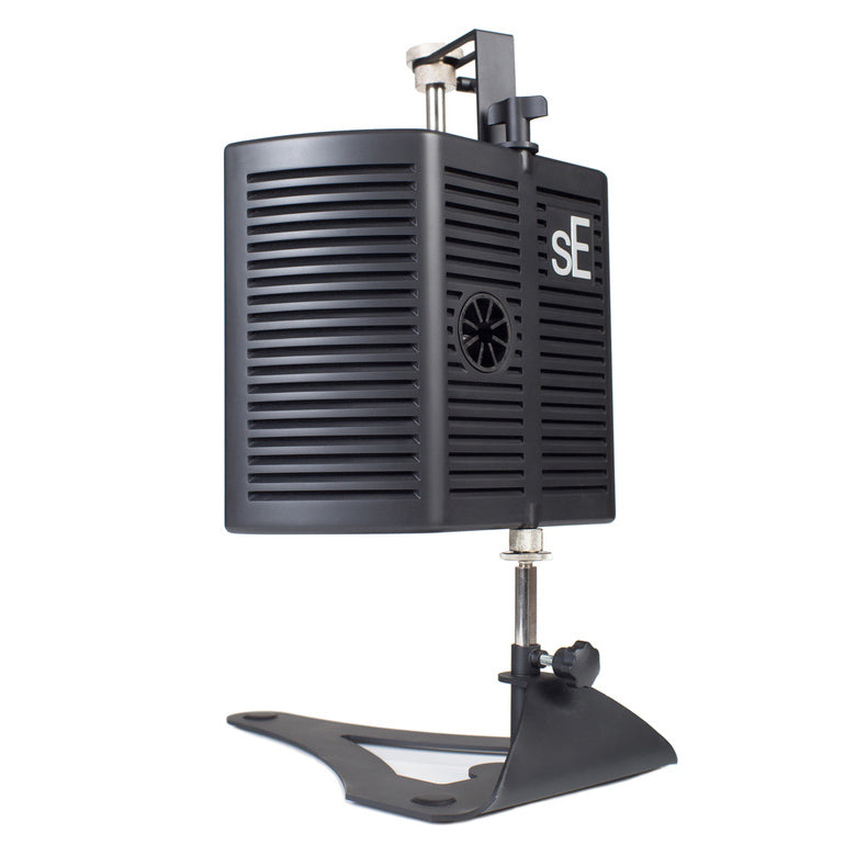 sE Electronics guitaRF Reflexion Filter w/Stand - Demo