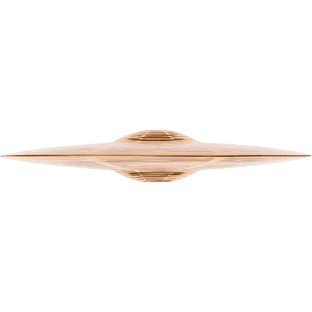 Meinl HCS Bronze Hi-hat, 14"