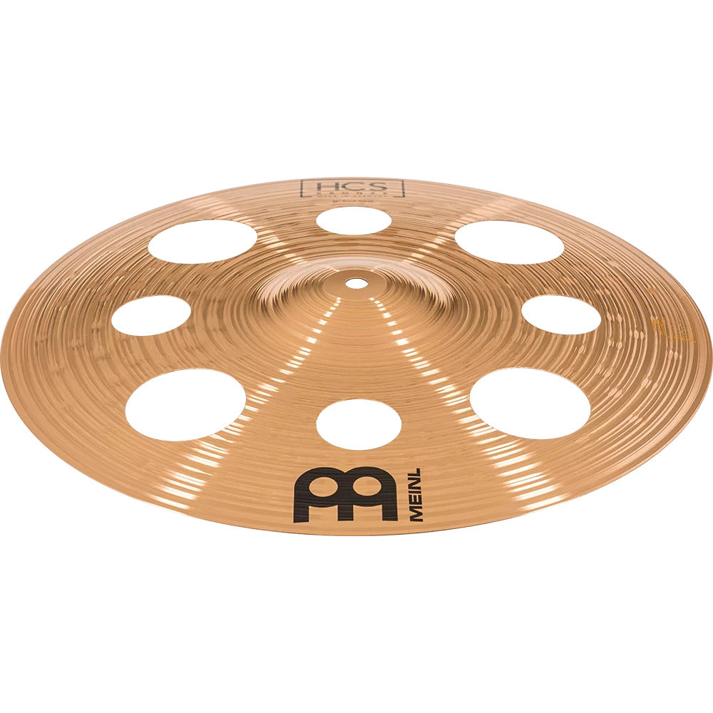 Meinl HCS Bronze Trash Crash, 16"