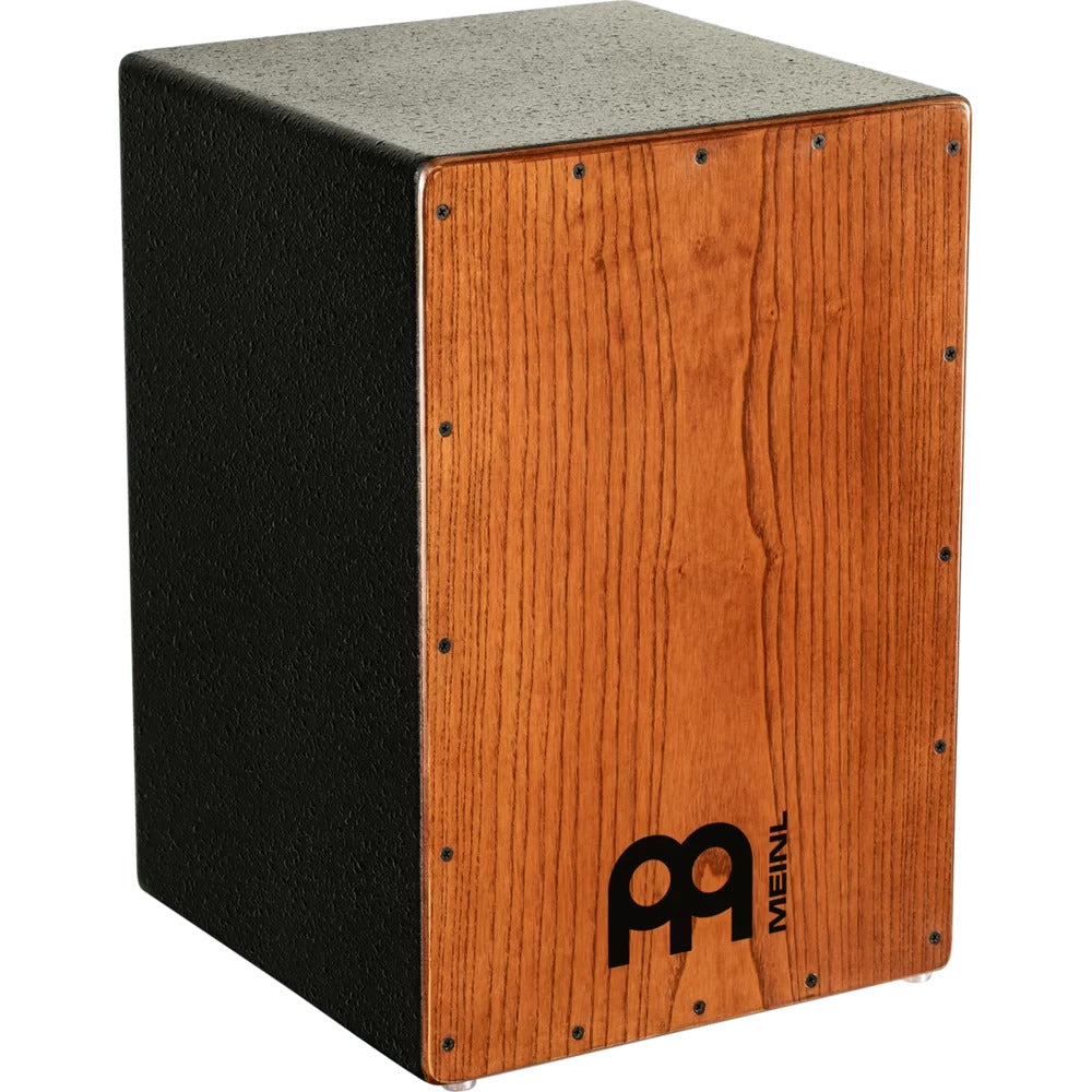 Meinl Headliner Series String Cajon Stained American White Ash Medium