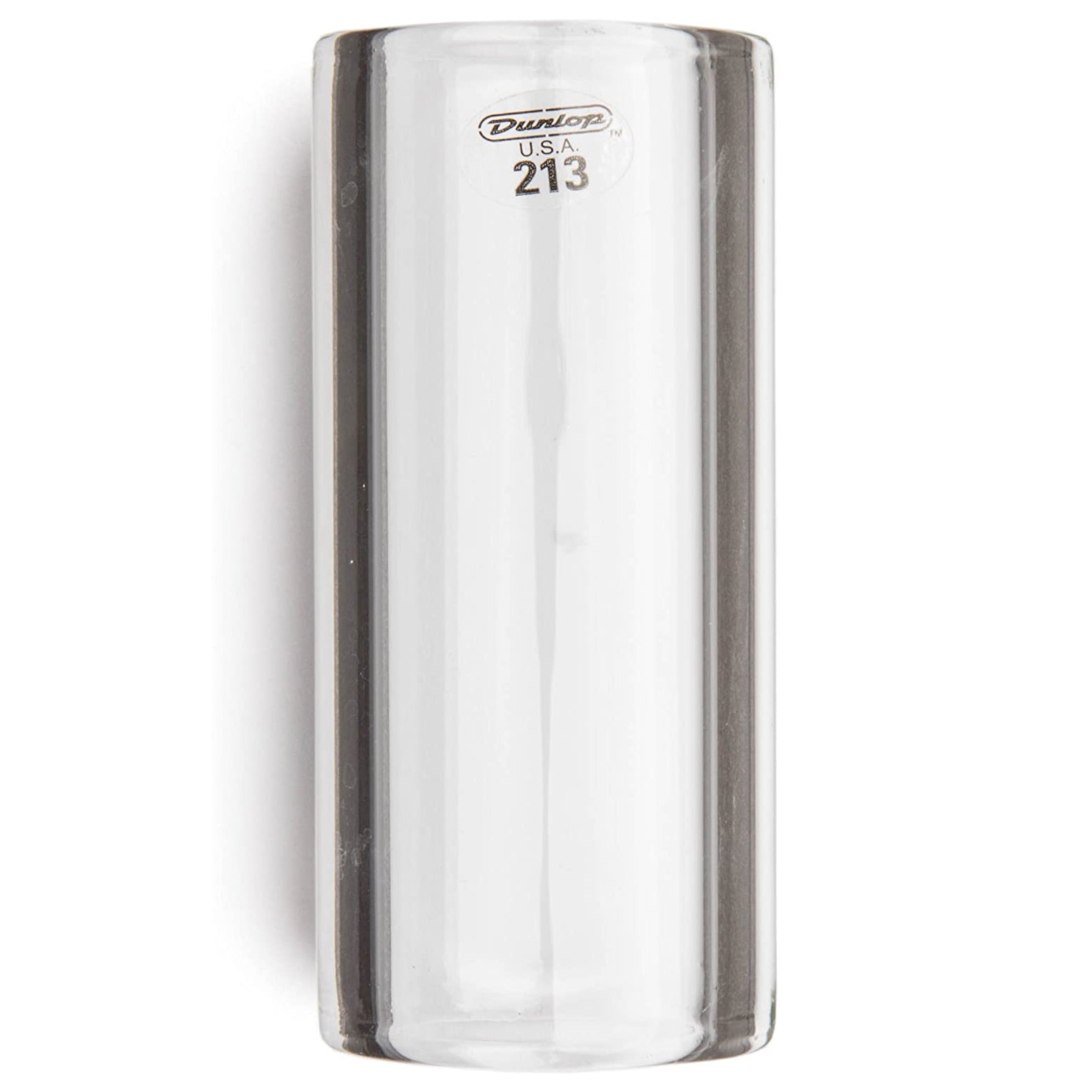 Dunlop Heavy Wall Large Glass Slide